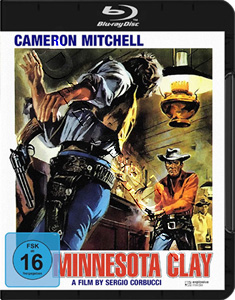 Minnesota Clay |   Blu-Ray